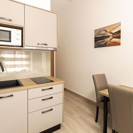 Antonela Apartment Biograd Na Moru Eksteriør bilde