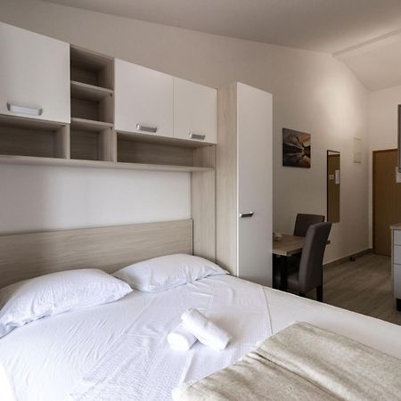 Antonela Apartment Biograd Na Moru Eksteriør bilde